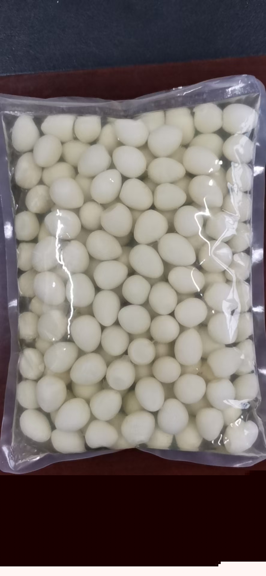 鵪鶉蛋